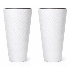 Set 2 ghivece de flori