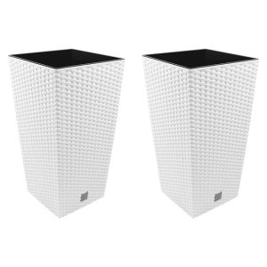 Set 2 ghivece de flori