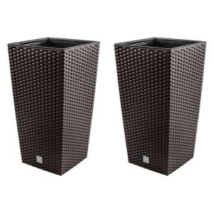 Set 2 ghivece de flori