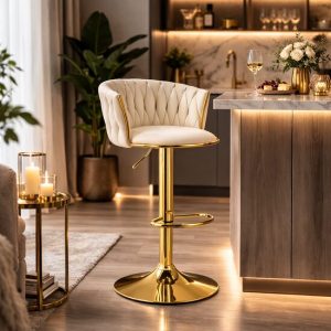 Scaun de bucatarie/bar