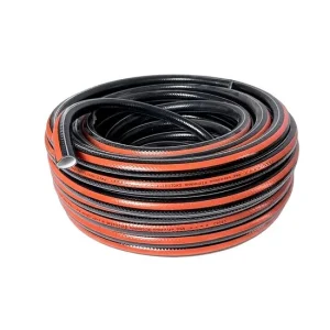 Furtun de gradina, 4 straturi, flexibil, ranforsat, 1/2", 30 m, Richmann Exclusive