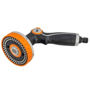 Pistol stropit gradina