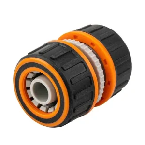 Mufa furtun, cuplaj rapid, 1/2'', Richmann Exclusive