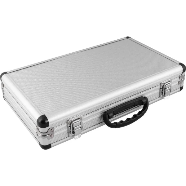 Carote bimetal pentru gaurit lemn, metal, set 16 piese, 19-76 mm, Richmann Exclusive