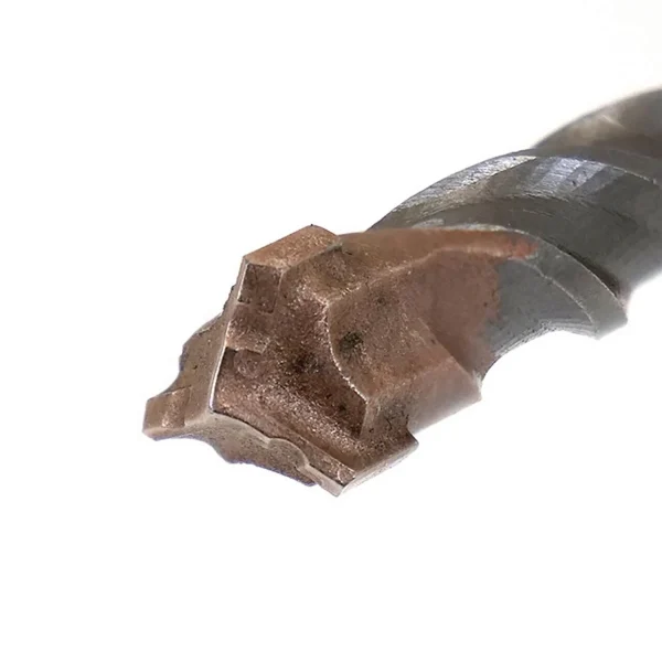 Burghiu profi pentru beton armat, 3 pastile, SDS PLUS, 6x110 mm, Richmann Exclusive