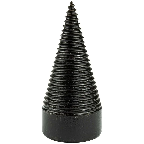 Con despicator lemn pentru bormasina, cu 2 adaptoare, SDS PLUS, 50 mm, Richmann Exclusive