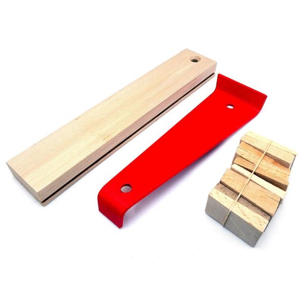 Accesorii fixare parchet, Connex