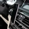 Suport auto pentru telefon magnetic HOLD-01