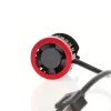 Becuri auto LED BF Series AMiO compatibil H7, destinat competitiilor auto sau off-road
