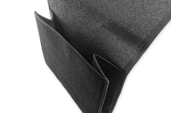 Organizator auto portbagaj mic cu VELCRO