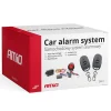 Sistem Alarma Auto Premium CA14 cu 2 telecomenzi