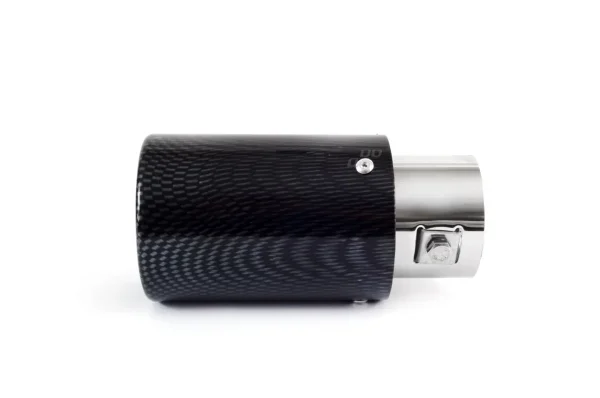 Ornament toba esapament din otel inoxidabil MT 016C