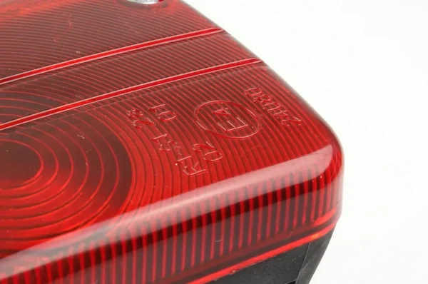 Lampi spate cu magnet pentru remorca 02095