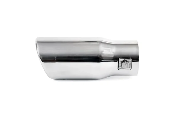 Ornament toba esapament din otel inoxidabil MT 011