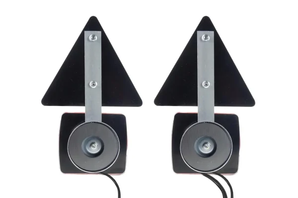 Lampi spate cu magnet pentru remorca 02140