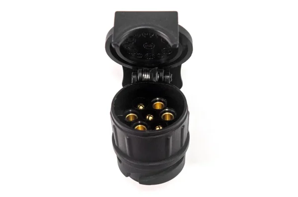 Adaptor remorca de la 13 la 7 pini