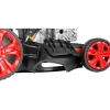 Masina de tuns iarba, gazon, Strend Pro, pe benzina, autopropulsie, 2400 W, 3.2 CP, 45.7 cm
