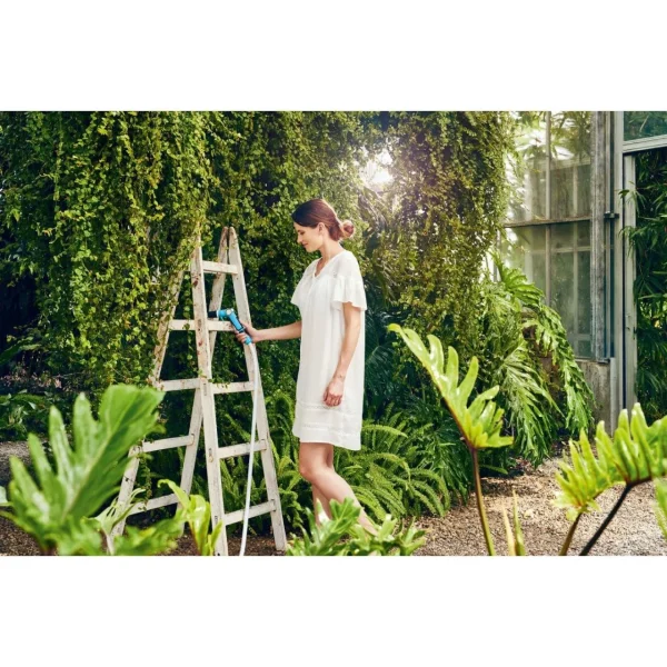 Pistol stropit gradina, profesional, 2 moduri, Ergo, Cellfast