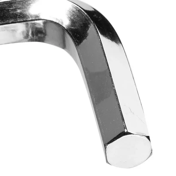 Chei hexagonale, imbus balpoint, 9 bucati, Richmann