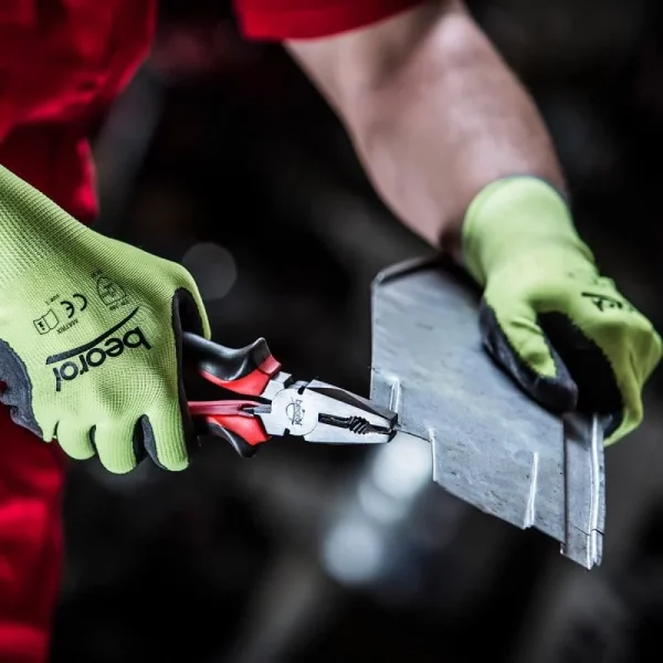 Cleste combinat, 180 mm, Beorol