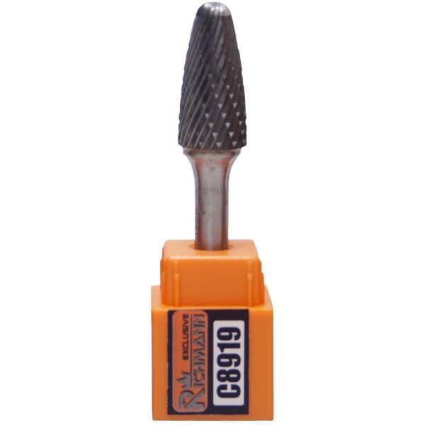 Freza metal RBF 12x25x6x70mm, Richmann Exclusive