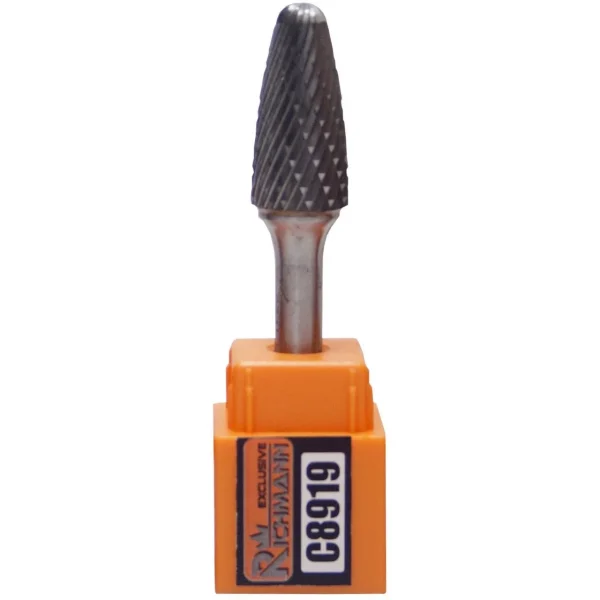 Freza metal RBF 12x25x6x70mm, Richmann Exclusive