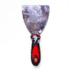 Spaclu inox flexibil, 127 mm, BEOROL