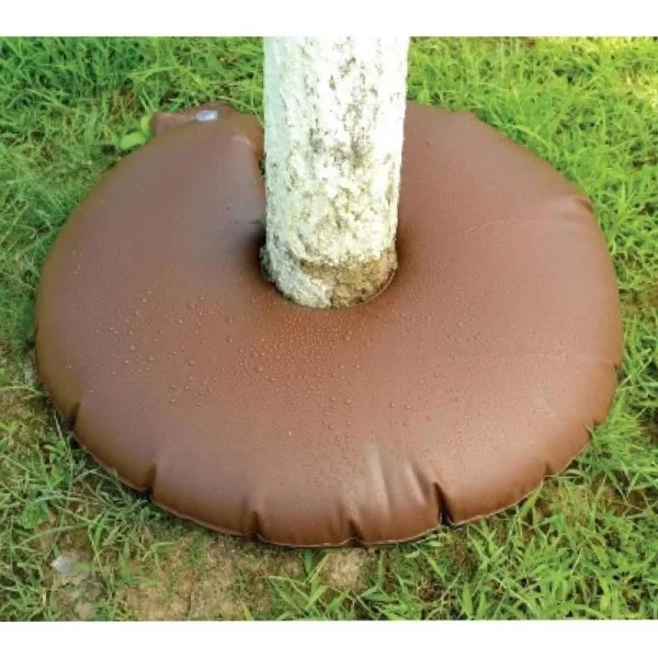 Sac pentru irigare pomi, 75 L, rotund, pvc, Strend Pro