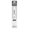 Panza, lama, fierastrau tip sabie, pentru lemn, metal, BIM, 10/14 TPI, set 2 buc, 150 mm, Graphite