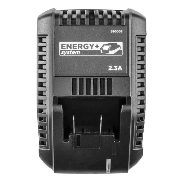 Incarcator acumulator, 18 V Li-ion, blister, GRAPHITE ENERGY