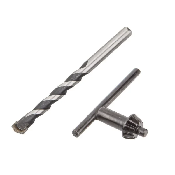 Masina de gaurit, insurubat (bormasina), cu percutie, 720 W, mandrina 1.5-13 mm, Graphite