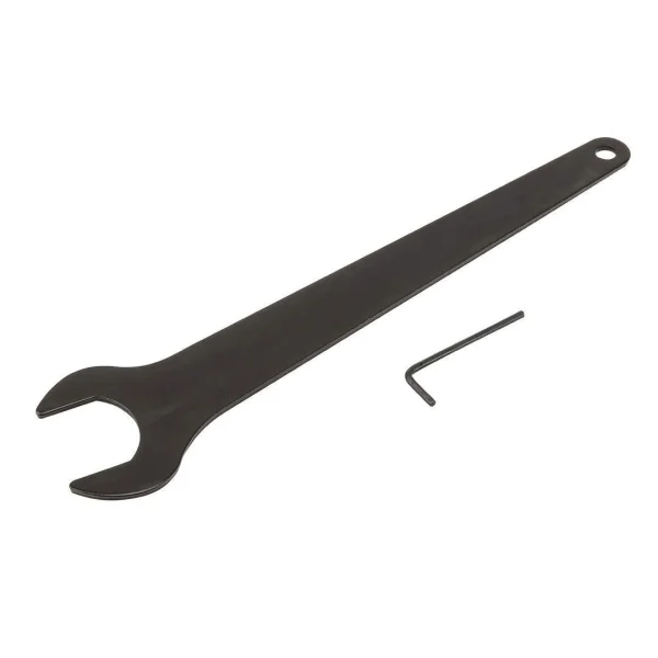 Foarfeca electrica pentru tabla, 500 W, Graphite