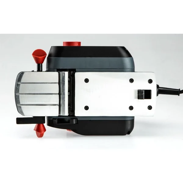 Rindea electrica, 850 W, 82 mm, Graphite