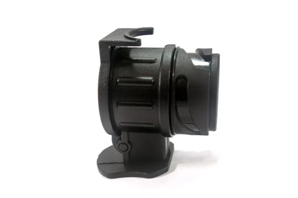 Adaptor remorca de la 13 la 7 pini