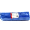Furtun spiralat pentru aer comprimat din PE, 5 x 8mm, lungime 10m, PT-04