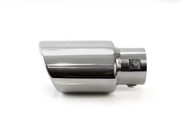 Ornament toba esapament din otel inoxidabil MT 014