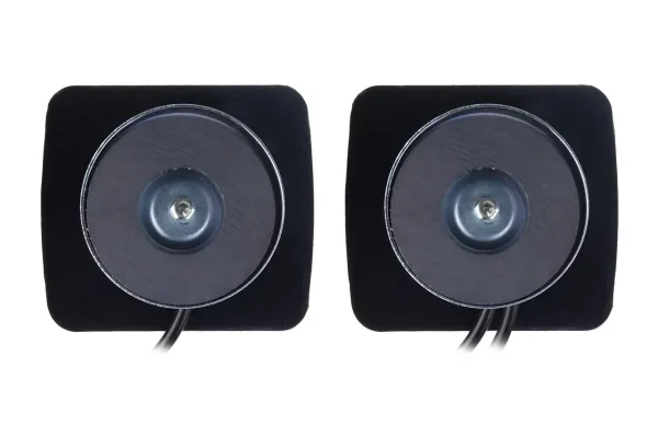 Lampi spate cu magnet pentru remorca 02141