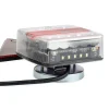 Lampi spate cu magnet pentru remorca 02140