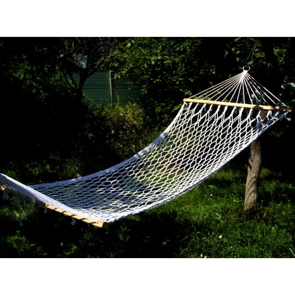 Hamac franghie poliester, max 150 kg, 200x100 cm, Natasha