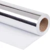 Folie colantare auto Crom (1m x 1,52m)
