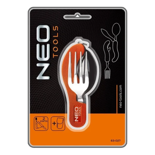 Briceag camping, NEO