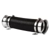 Racord Tubulatura Flexibila pentru montare filtru aer SPORT