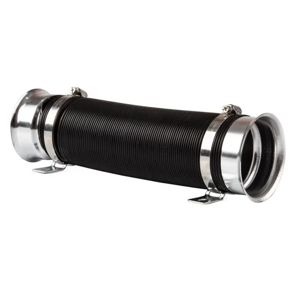 Racord Tubulatura Flexibila pentru montare filtru aer SPORT