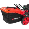 Masina de tuns iarba, gazon, Strend Pro, pe benzina, autopropulsie, 4000 W, 5.3 CP, 50 cm