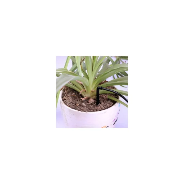 Sistem irigatii prin picurare, 64 piese, GardenLine