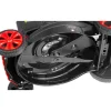 Masina de tuns iarba, gazon, Strend Pro, pe benzina, autopropulsie, 4000 W, 5.3 CP, 50 cm