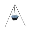 Ceaun emailat cu maner, 6 L, Perfect Home