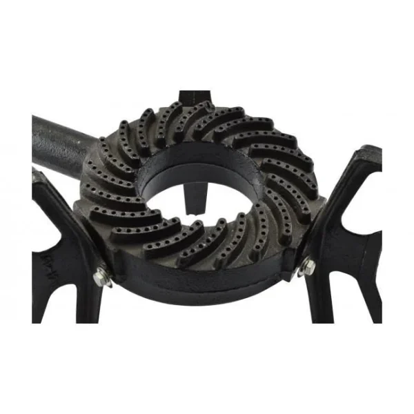 Arzator cu gaz pentru ceaun, Perfect Home