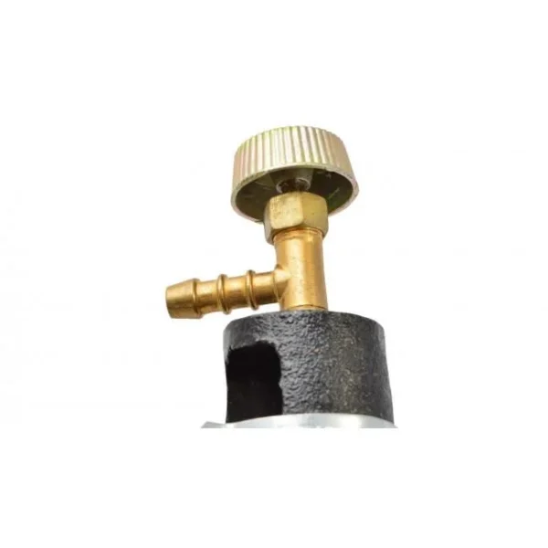 Arzator cu gaz pentru ceaun, Perfect Home
