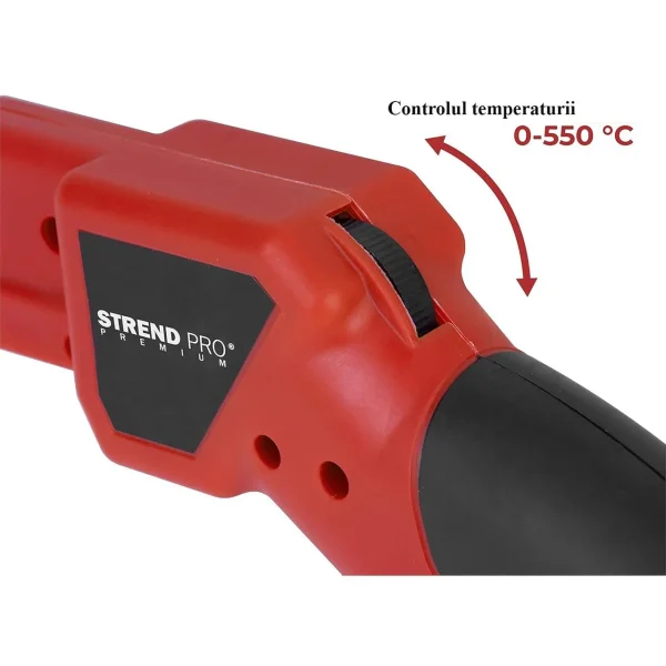 Dispozitiv de taiere polistiren, cutit electric pentru spuma, 150 W, Strend Pro